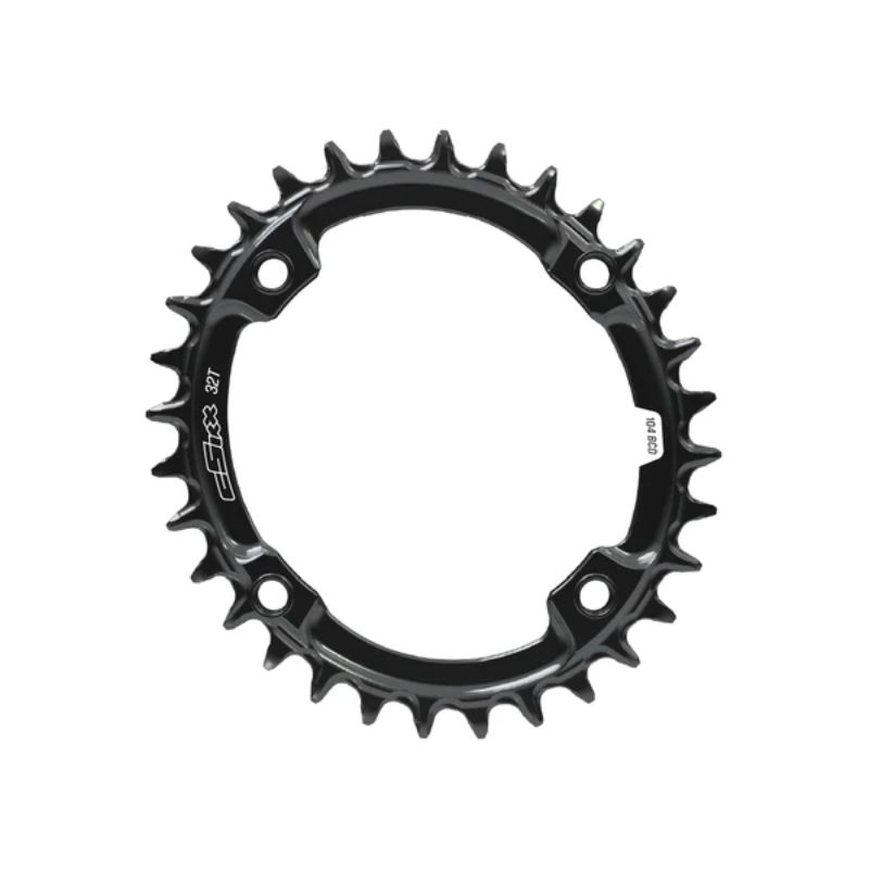Csixx Thick Thin 104BCD 32T Oval Chainring