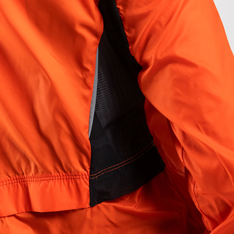 Ciovita Corsa Alto Windproof Ladies Jacket 