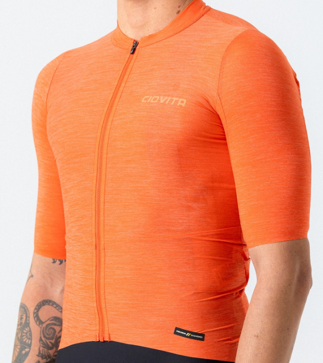 Ciovita Supremo Libro Men's Jersey 