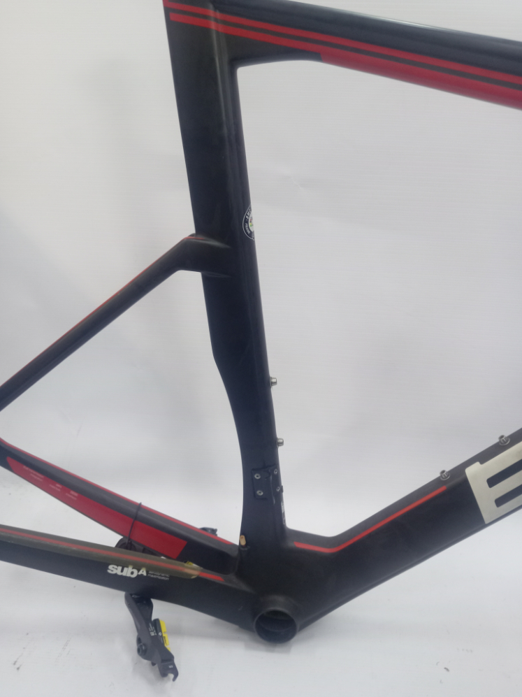 BMC Timemachine TMR01 Road Frame 