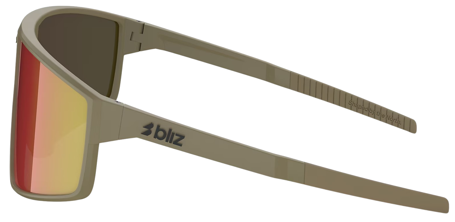 Bliz P002 Sport Sunglasses 
