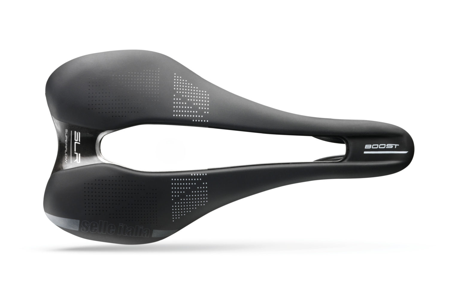 Selle Italia SLR TM Boost Superflow Saddle