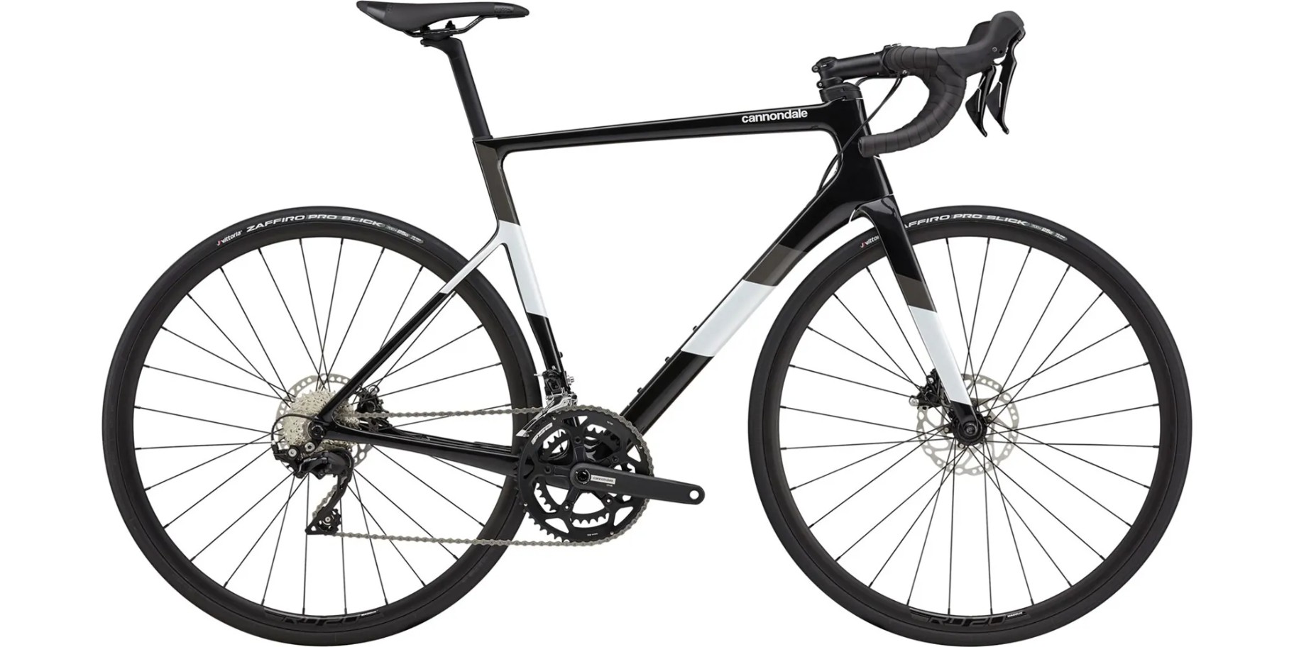 Cannondale SuperSix Evo Carbon Road Bike 