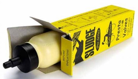 Sludge 100ml Road Sealant