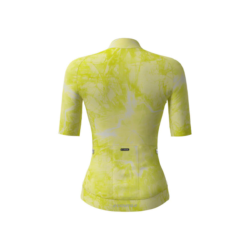 Ciovita Fumo Racefit 2.0 Ladies Jersey 