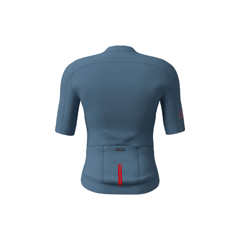 Ciovita Librio Race Fit Short Sleeve Men's Jersey 