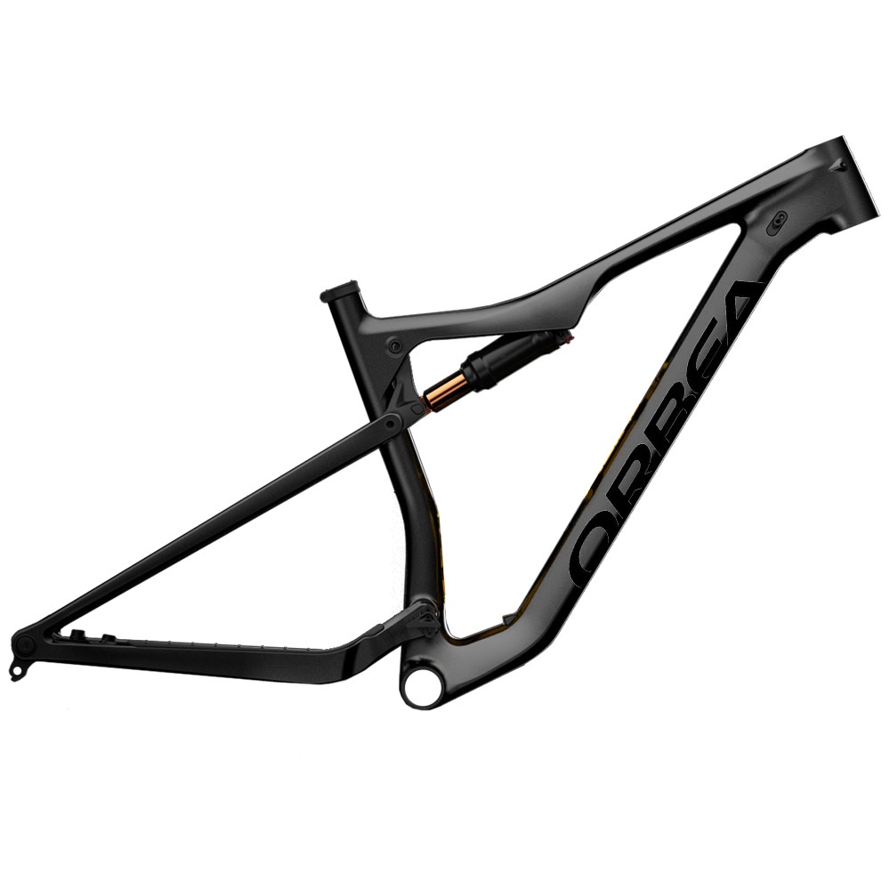 Orbea Oiz OMX MTB Frame M909