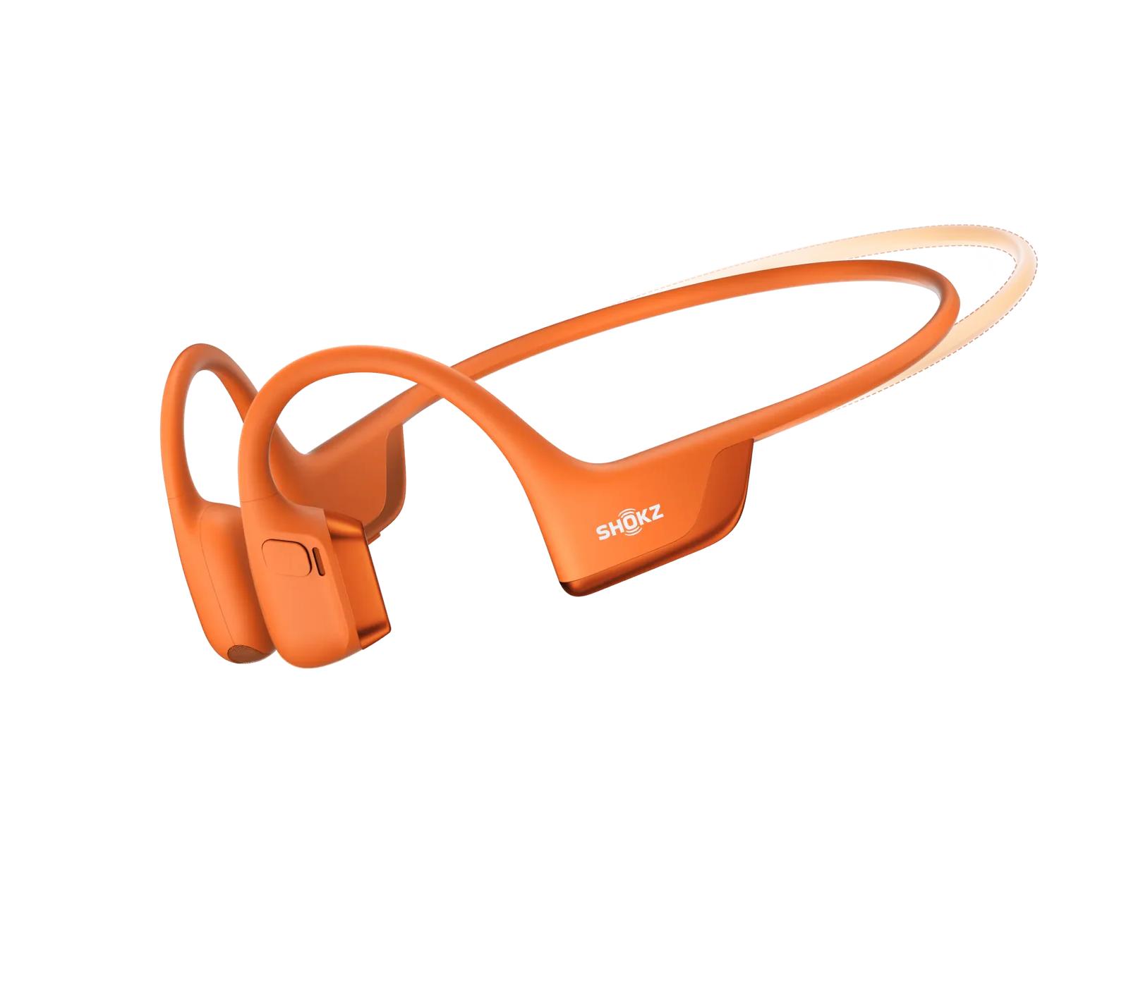 Shokz OpenRun Pro 2 Mini Headphones 