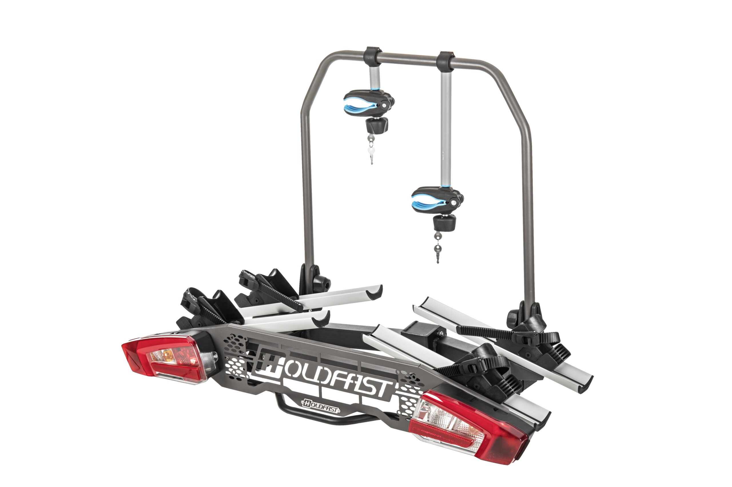 Holdfast Platform Pro 2 Towbar Bike Rack