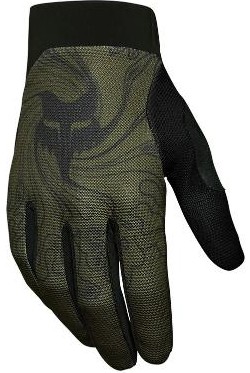 Fox Ranger Frequency Long Finger Gloves