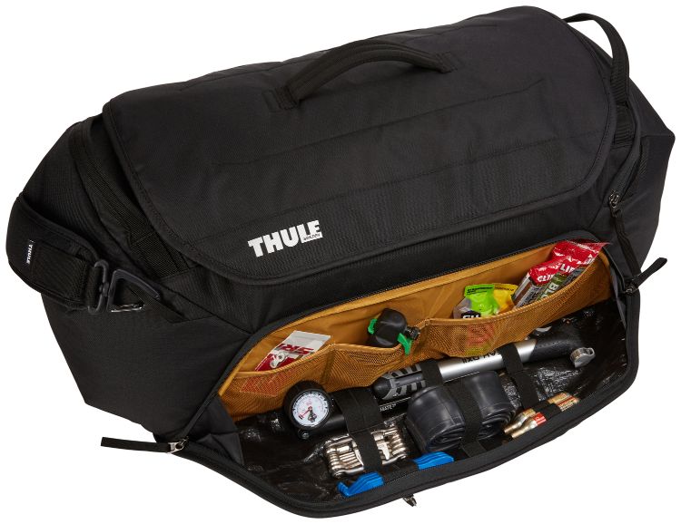 Thule RoundTrip Bike Duffel  Bag 55L