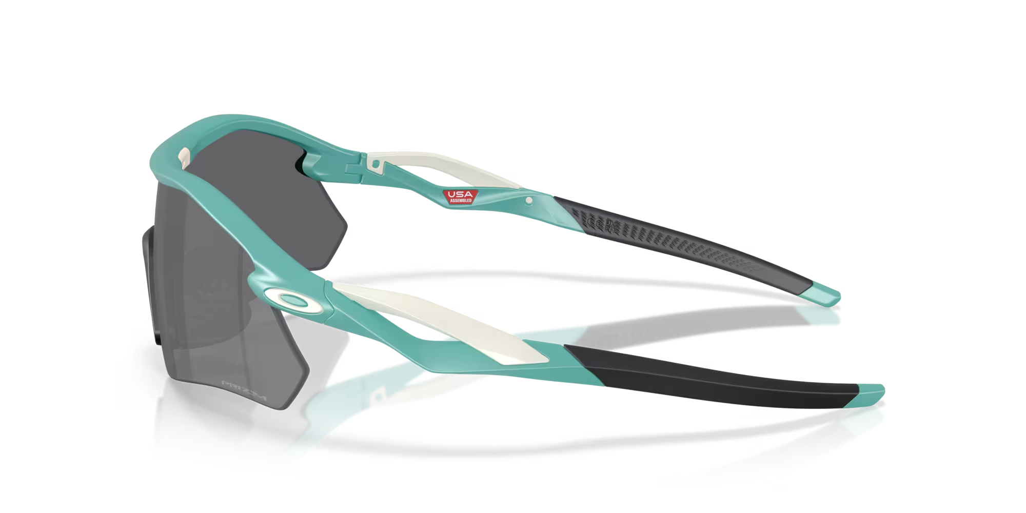 Oakley Radar Plate Sport Sunglasses 