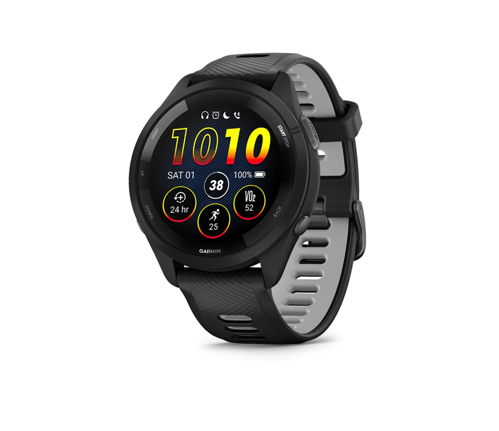 Garmin Forerunner 265 Smart Watch