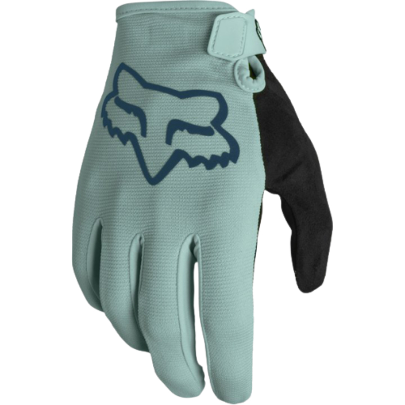 Fox Ranger Sage Long Finger Gloves