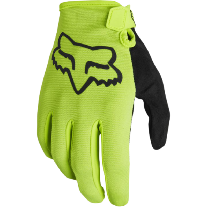 Fox Ranger Long Finger Gloves
