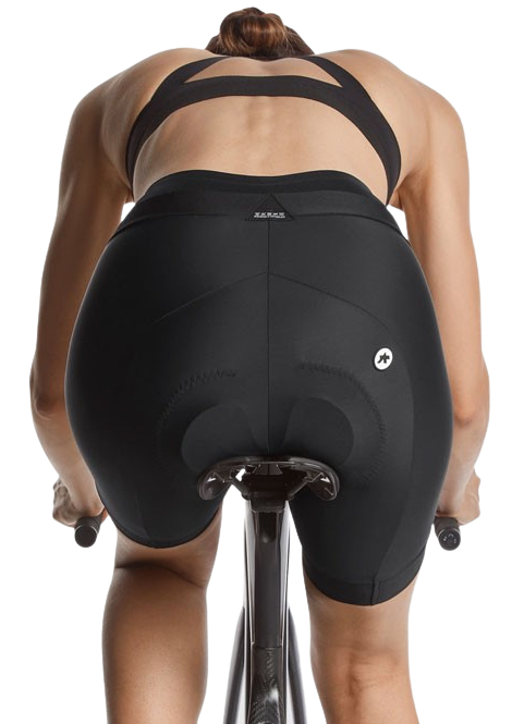 Assos UMA GT C2 Ladies Shorts
