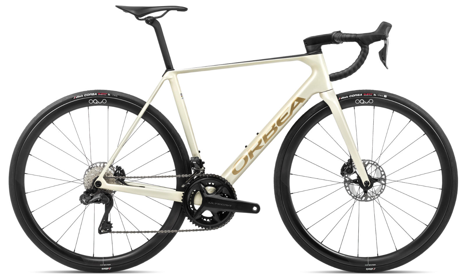Orbea Orca M20ITeam Carbon Road Bike 