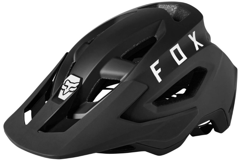 Fox Speedframe MTB Helmet