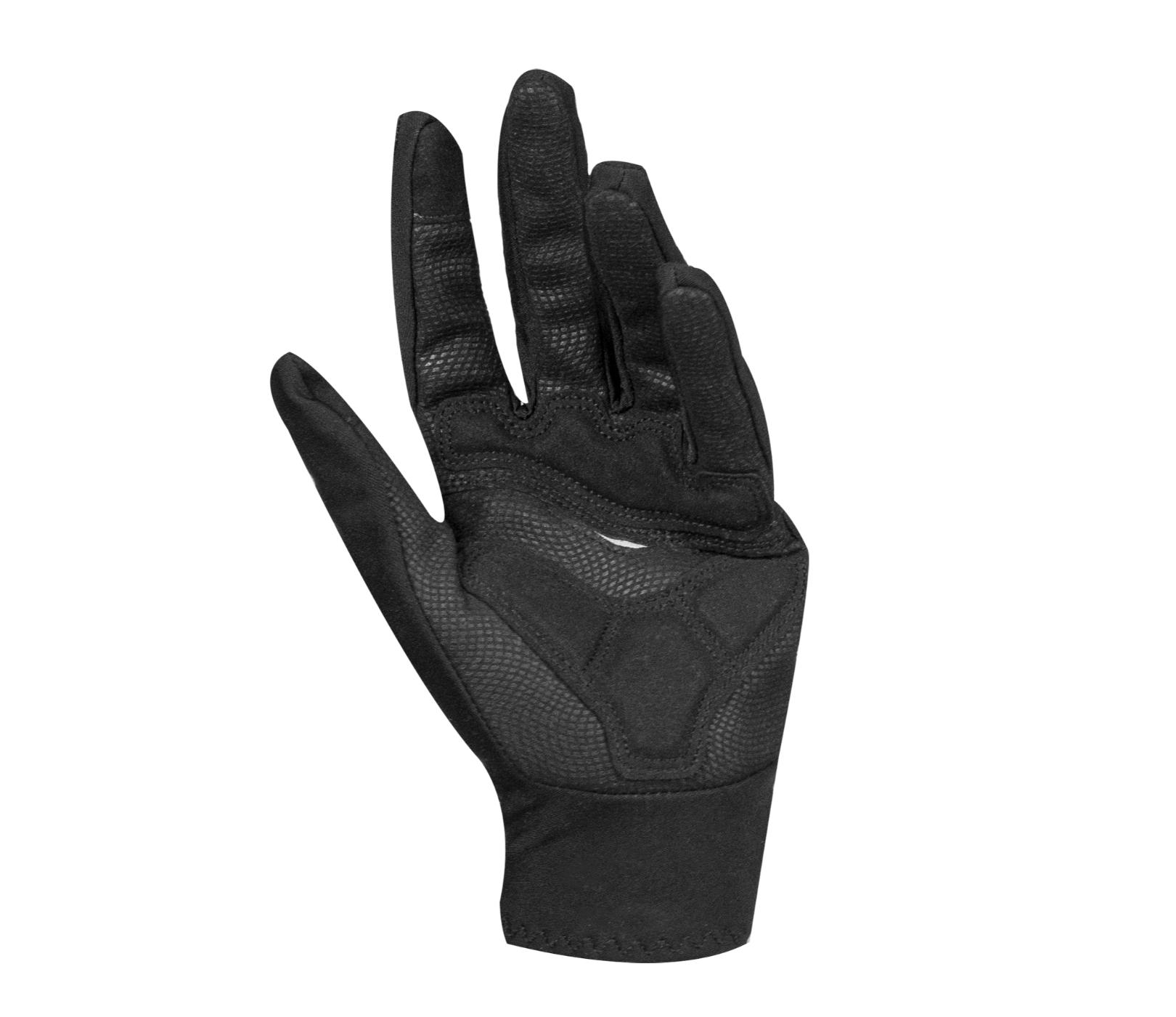 Wattz Sherpa Long Finger Gloves 