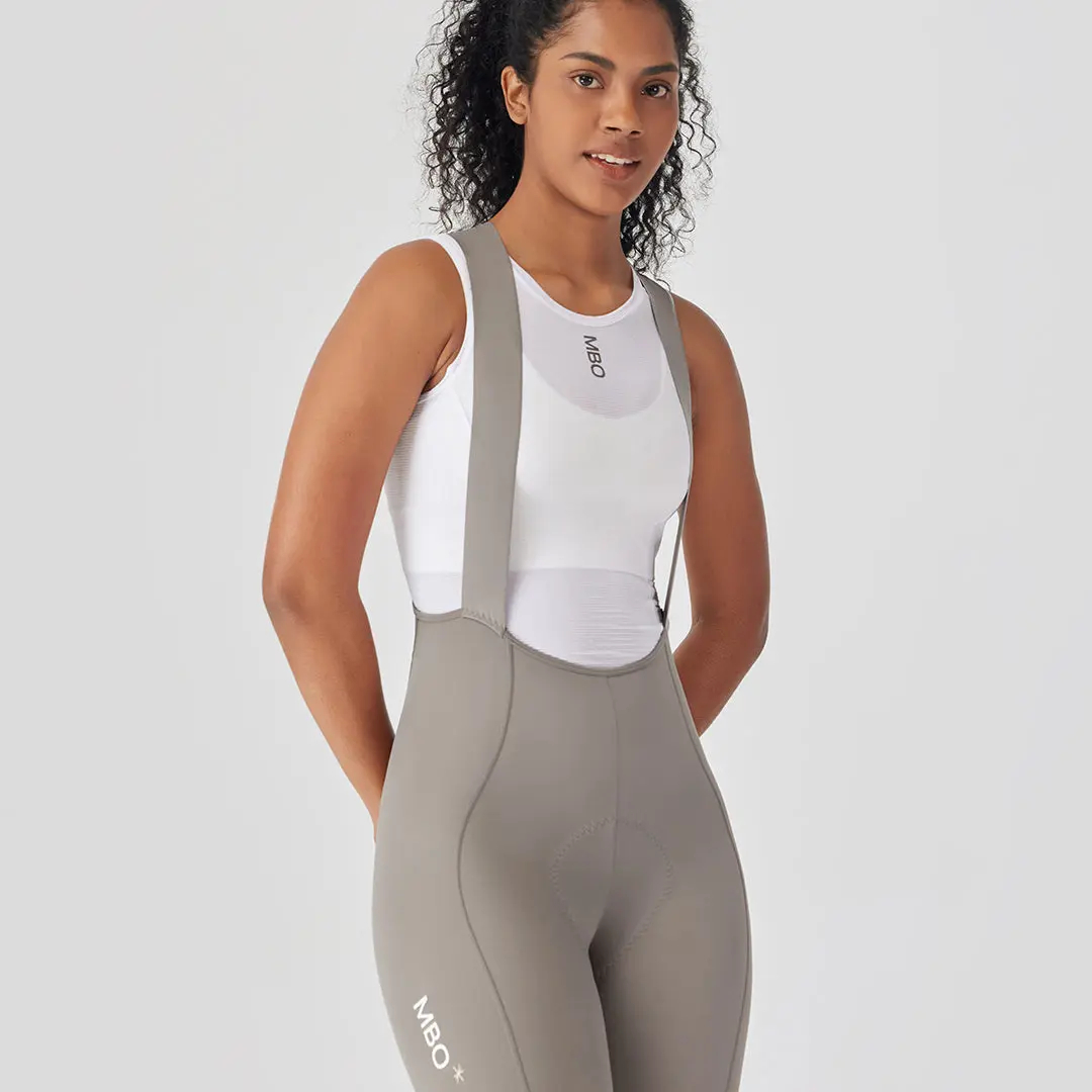 MBO Prime T110 Ladies Bib Shorts 