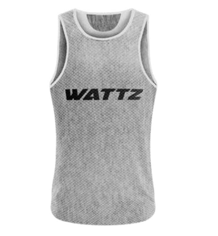 Wattz Amplify Speedy Men's Vest
