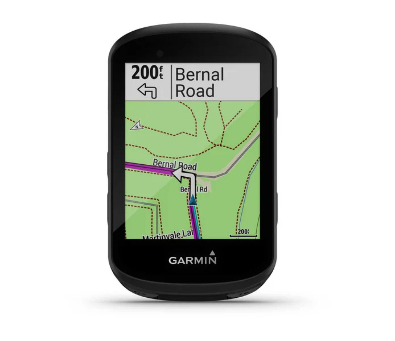 Garmin Edge 530 GPS Computer