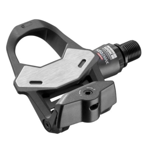 Look Keo 2 Max Carbon Road Pedals