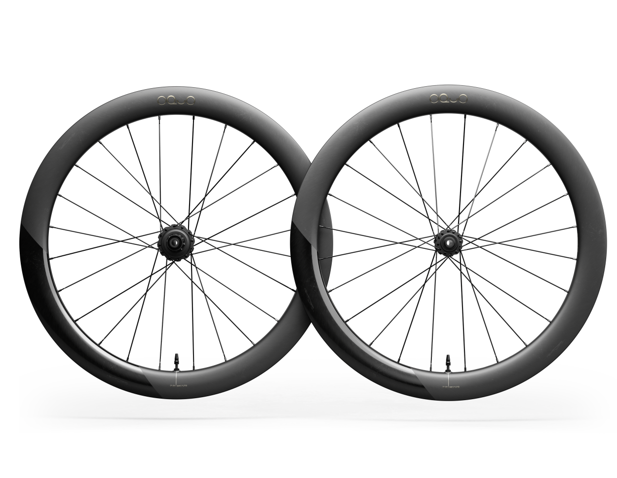 Oquo RP57LTD HG Road Wheelset