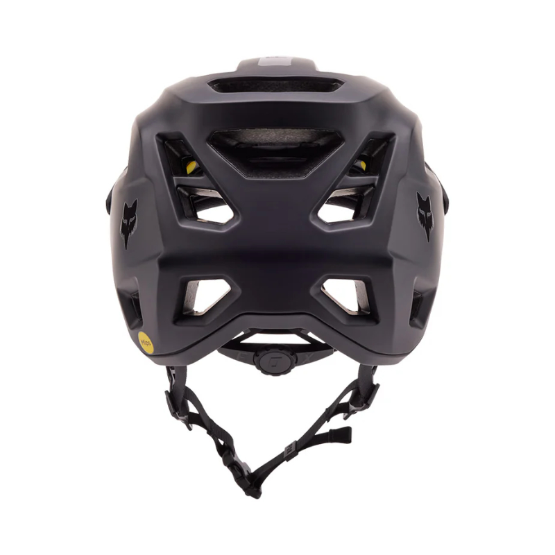 Fox Speedframe Racefic MIPS MTB Helmet 