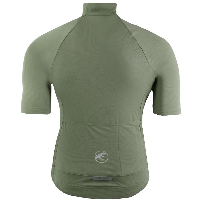 First Ascent Classic Core Short Sleeve Men's  Jersey 