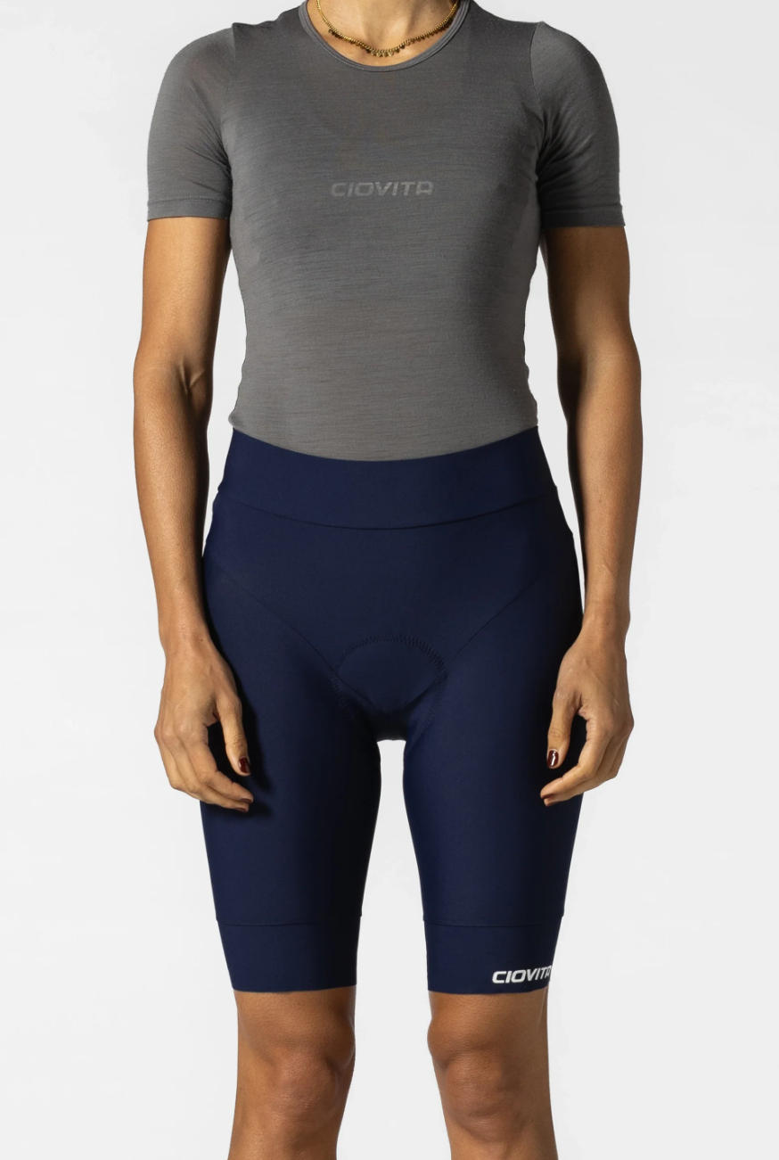 Ciovita Avia Corsa Woman's Shorts