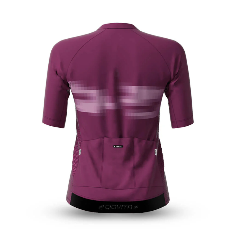Ciovita Corsa Livello Ladies Jersey 