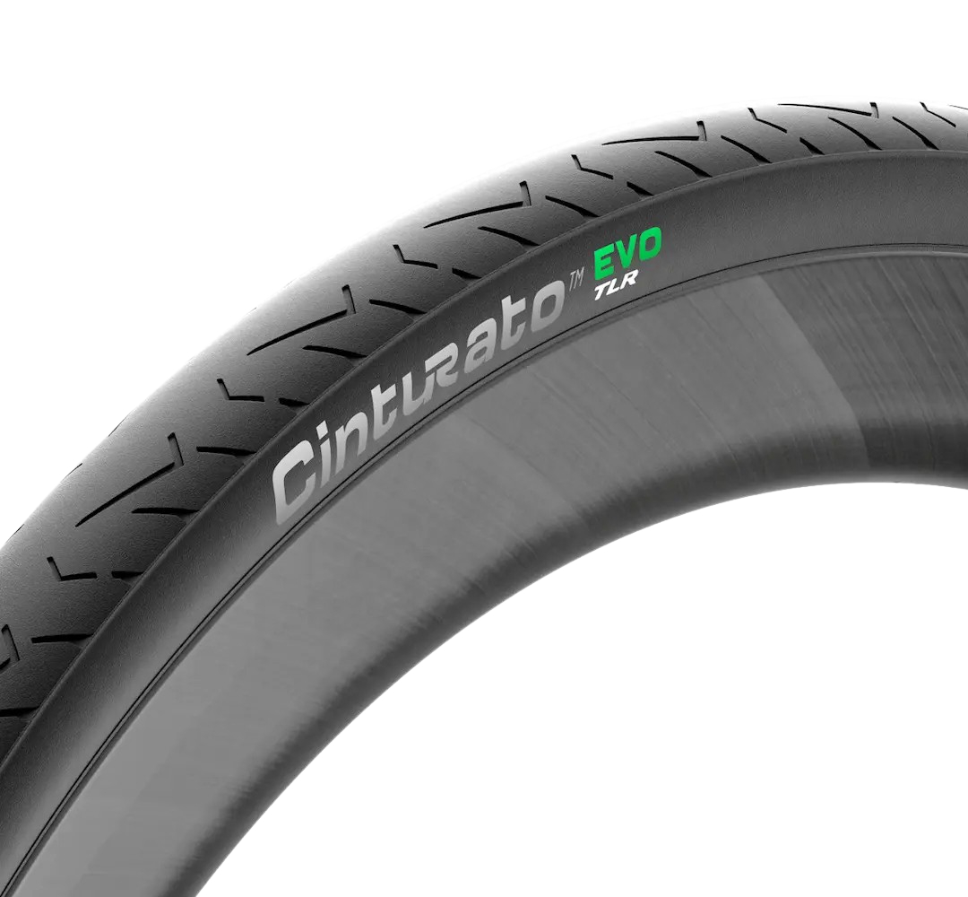 Pirelli Cinturato EVO TR Road Tyre