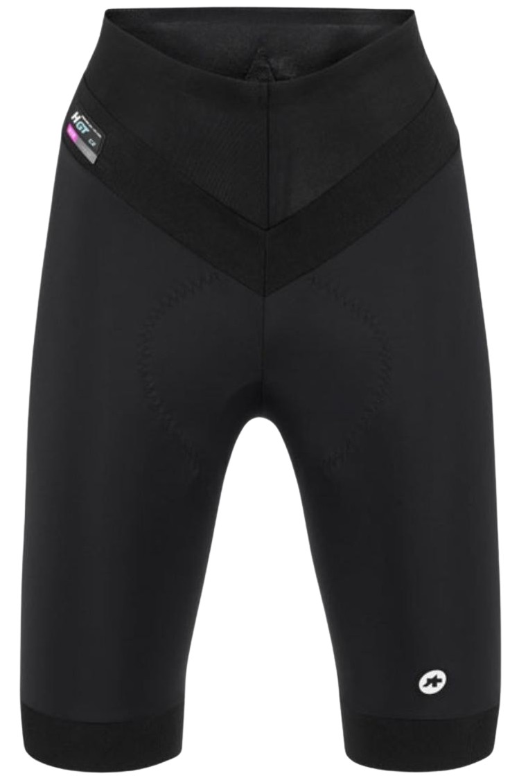 Assos Uma GT C2 Ladies Long Shorts