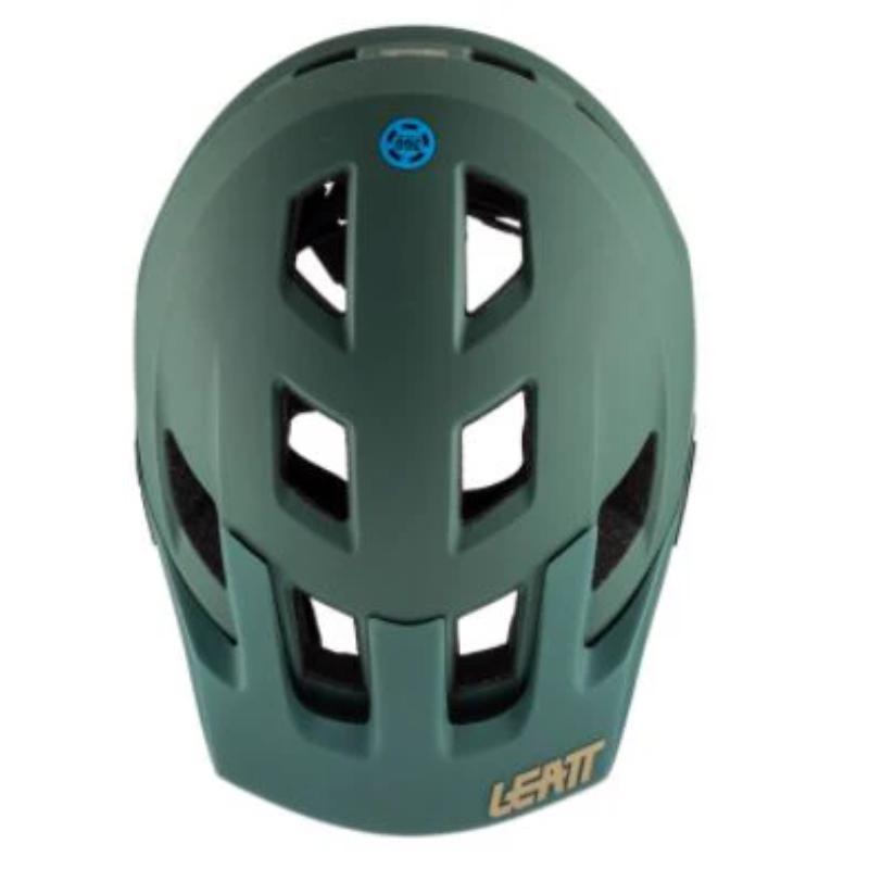 Leatt AllMTN 1.0 V22 MTB Helmet 