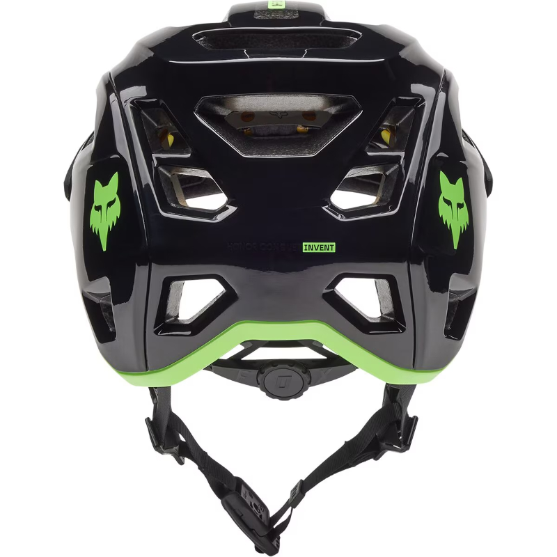 Fox Speedframe Pro Anniversary MTB Helmet 
