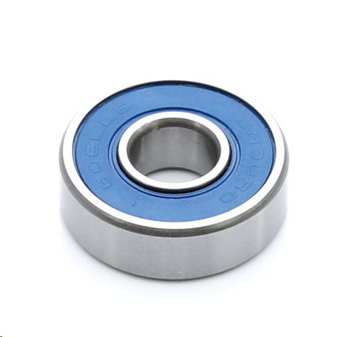 Enduro 8X22X7 608 2RS Bearing