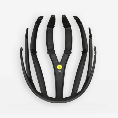 MET Trenta Helmet Pads