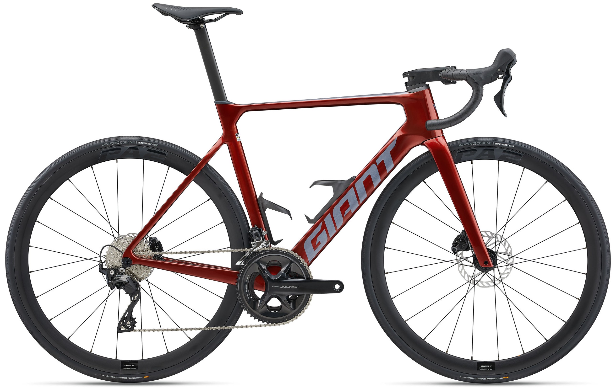 Giant Propel Advanced 2 Carbon Road Bike 2025 