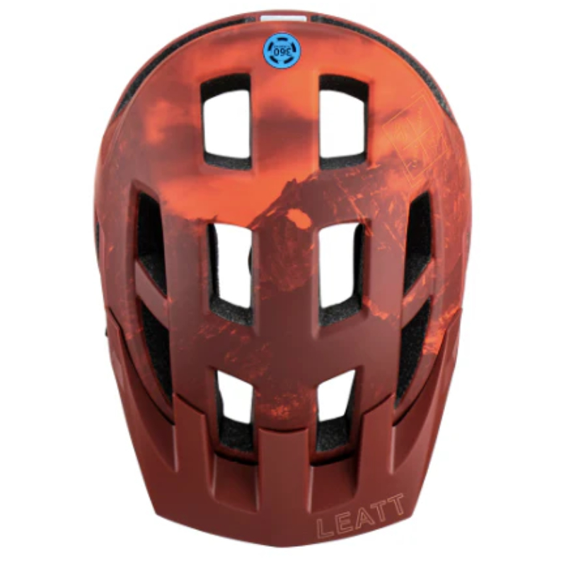 Leatt Trail 2.0 V23 MTB Helmet 