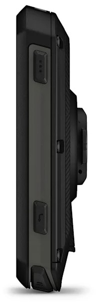 Garmin Edge 550 GPS Bike Computer 