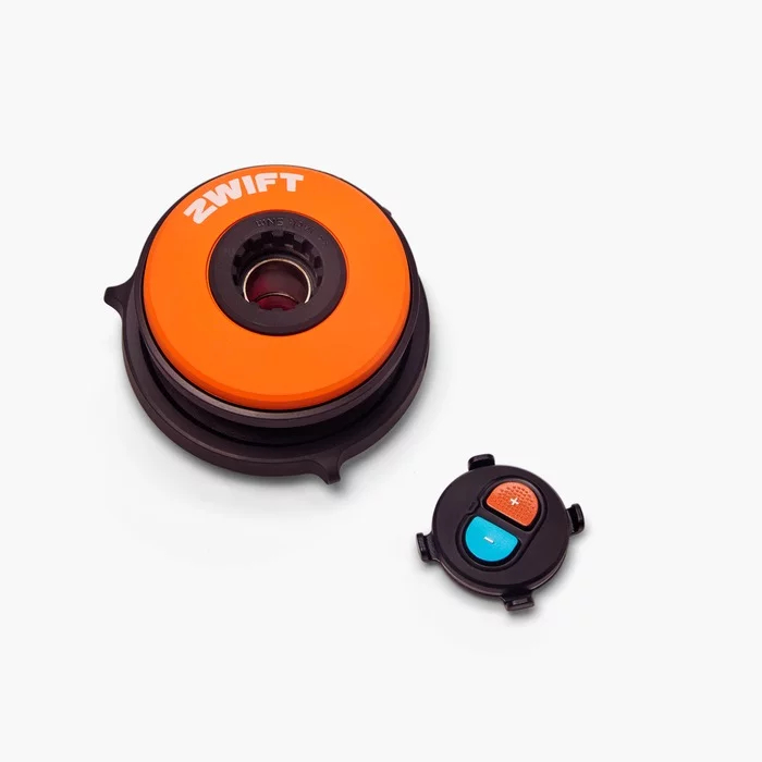 Wahoo Zwift Click and Cog 