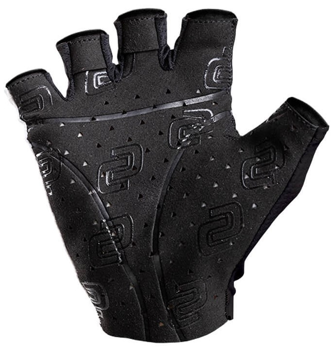 Ciovita Race Mesh Short Finger Gloves