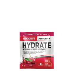 BIOGEN Sports Hydration Cherry 16g Sachet