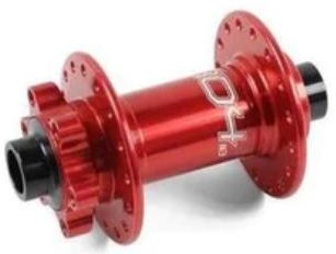 Hope Pro 4 Front 32h 110x15 Hubs Boost