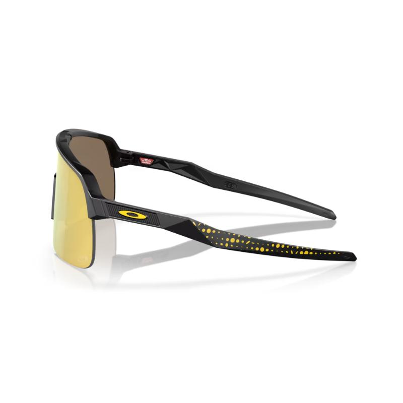 Oakley Sutro Lite Tour De France Sunglasses 