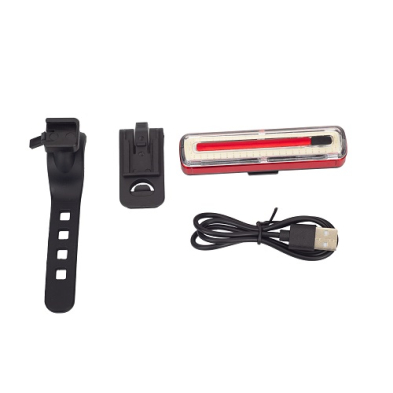AVALANCHE Strobe Rear Light