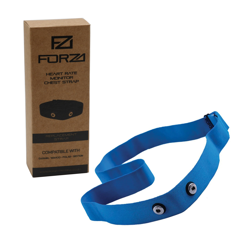 Forza Premium HRM Replacement Strap