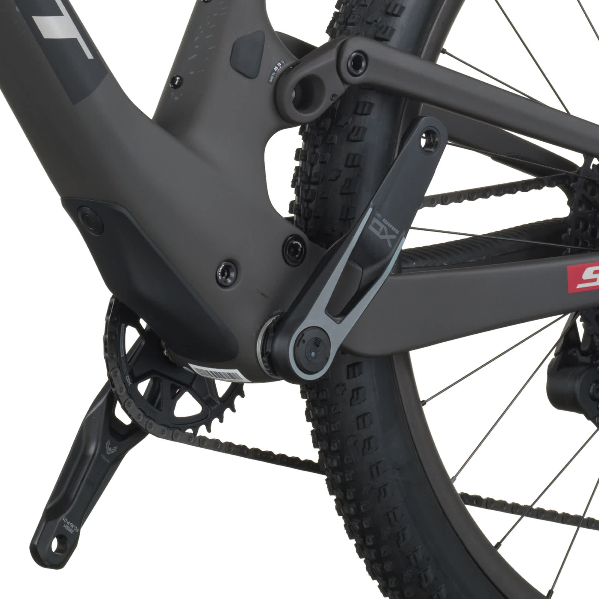 Aero Cartridge 113mm MTB Bottom Bracket 
