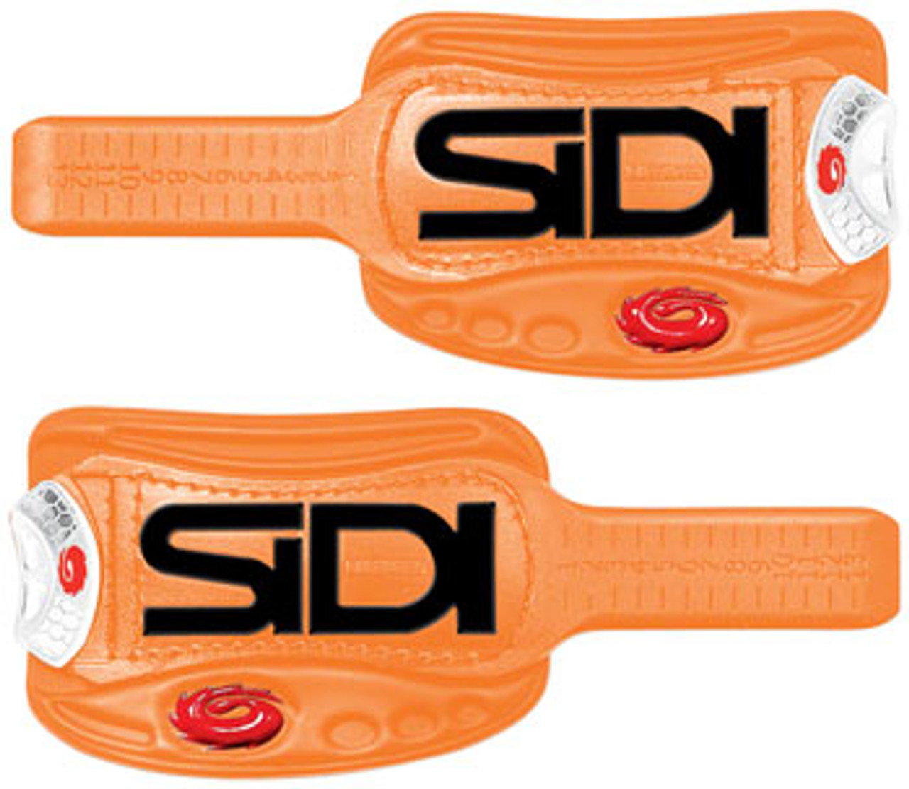 Sidi Soft Instep 3 Closure System 